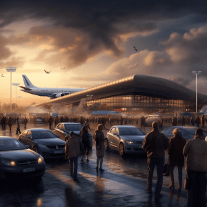 Airport