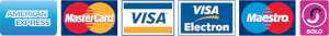 Credit cards