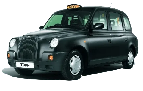 Taxi Car
